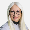 Jolanta Sztuba -  Marketing Manager MK-DOOR