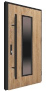 Drzwi zewnętrzne 68MK23