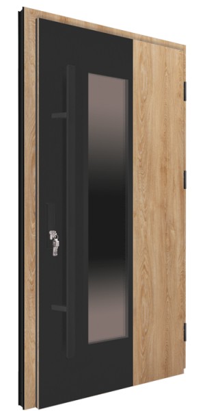 Drzwi zewnętrzne 92MK25