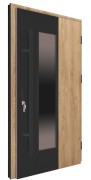 Drzwi zewnętrzne 92MK25