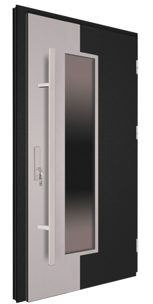 Drzwi zewnętrzne 92MK26