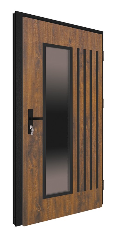 Drzwi zewnętrzne 92MK27