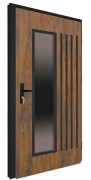 Drzwi zewnętrzne 92MK27