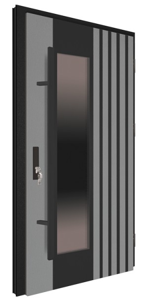 Drzwi zewnętrzne 92MK28