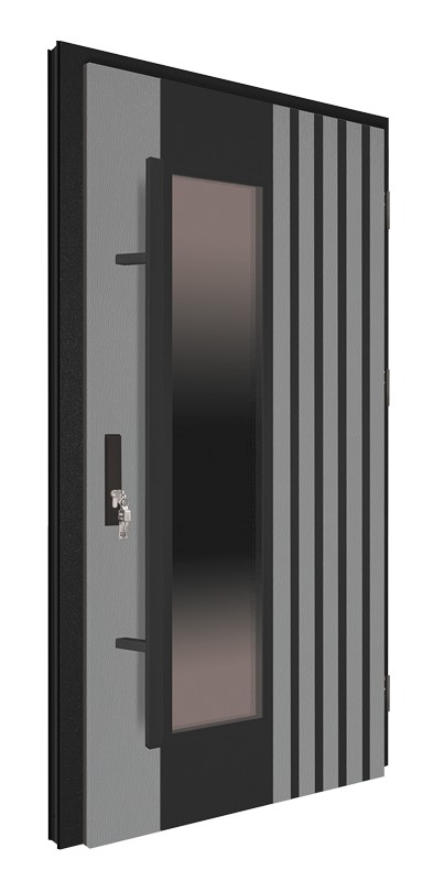 Drzwi zewnętrzne 92MK28