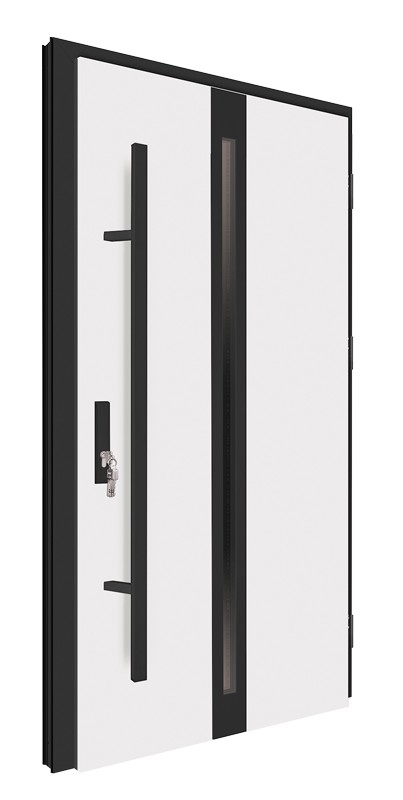 Drzwi zewnętrzne 92MK14