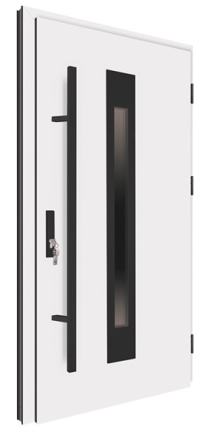 Drzwi wejściowe 68MK6