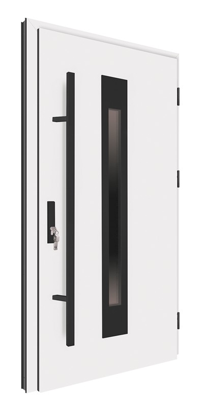 Drzwi wejściowe 68MK6
