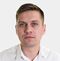 Radosław Nagiel - Przedstawiciel MK-DOOR