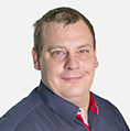 Szymon Garwol - Specjalista ds. sprzedaży hurtowej MK-DOOR