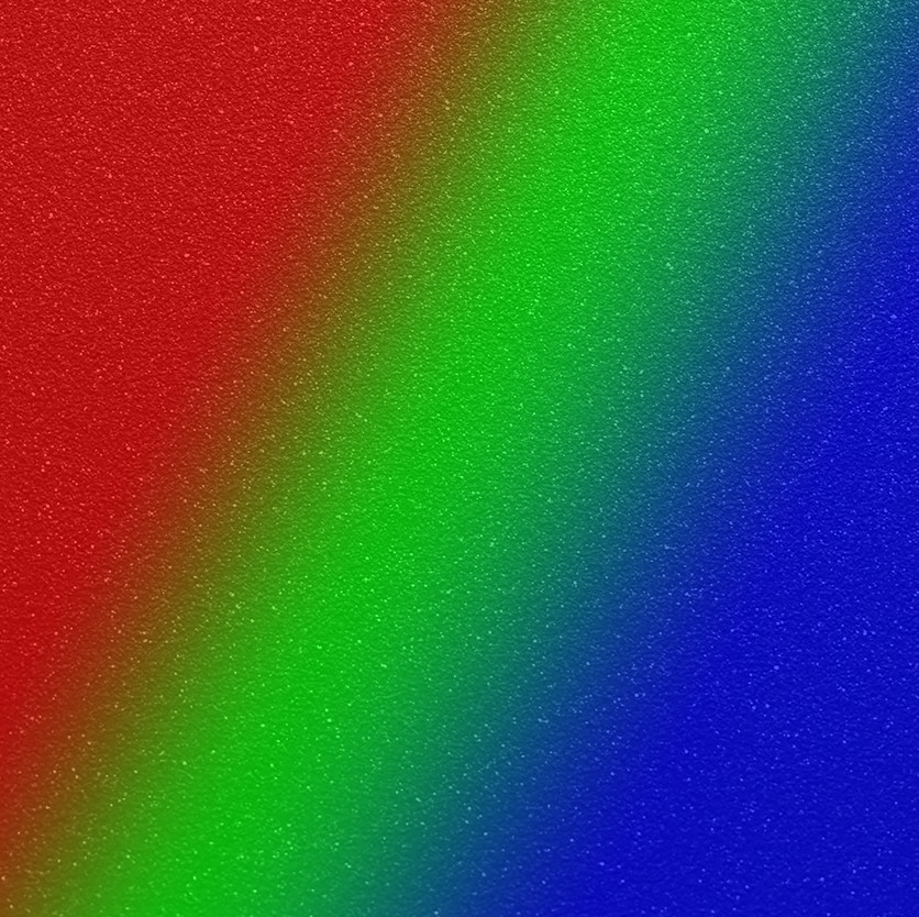 Paleta RAL